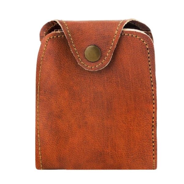 Gents Wallets Double Button